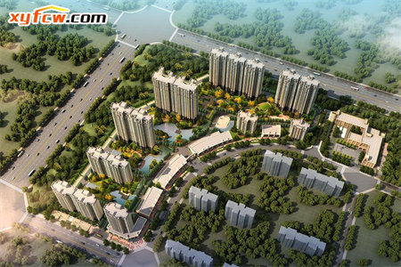 世尊华府3室2厅2卫76万114.47m2毛坯房证满二年